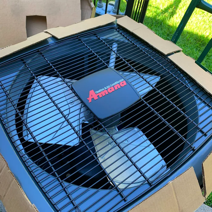 Climate Experts Heating, Ventilation, and Air Conditioning Picture 10