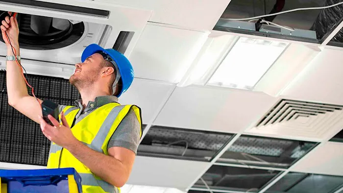 Air Conditioning Repair & AC Service Picture 1