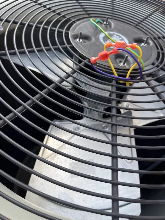 RTJ Texas Mechanical LLC Picture 1