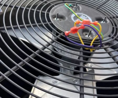 RTJ Texas Mechanical LLC