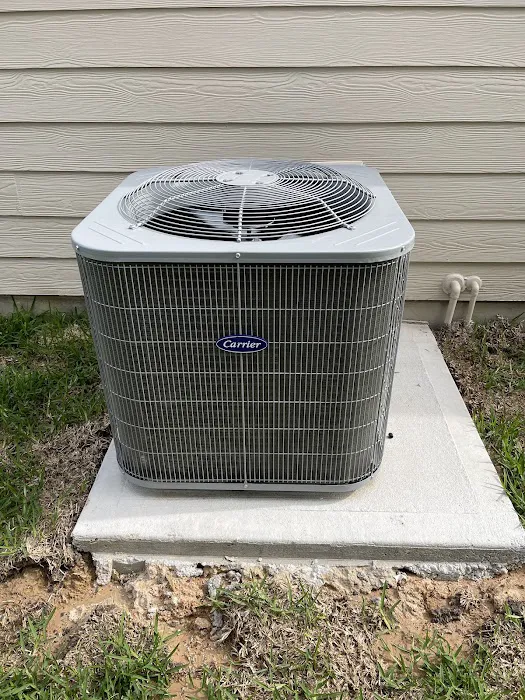 RTJ Texas Mechanical LLC Picture 3