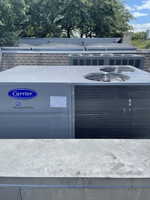 RTJ Texas Mechanical LLC Picture 4