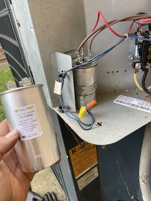 RTJ Texas Mechanical LLC Picture 5