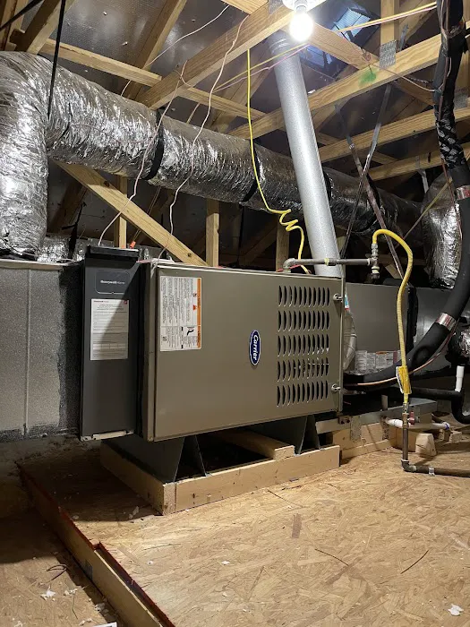 RTJ Texas Mechanical LLC Picture 9