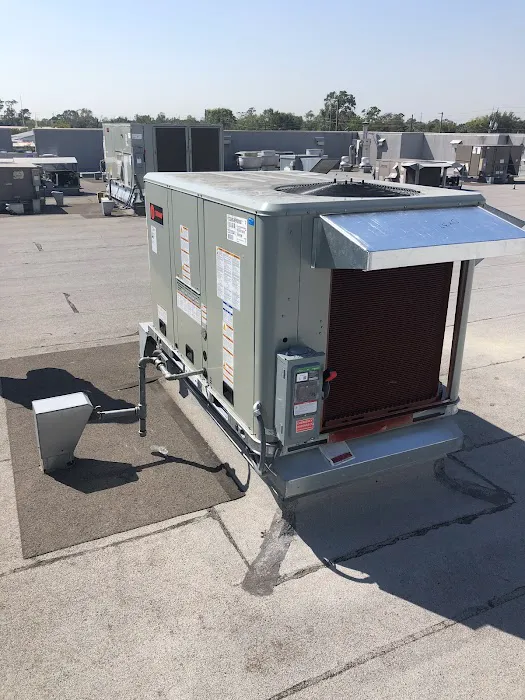 RTJ Texas Mechanical LLC Picture 7