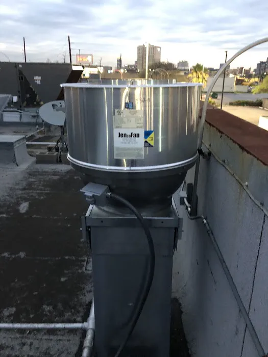 RTJ Texas Mechanical LLC Picture 8