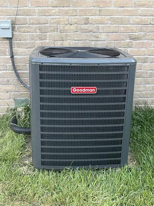 RTJ Texas Mechanical LLC Picture 10