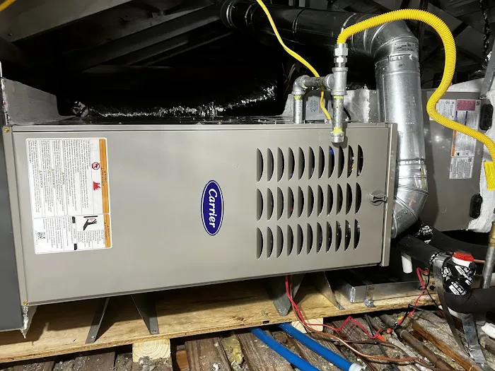 Air Condition Relief Picture 5