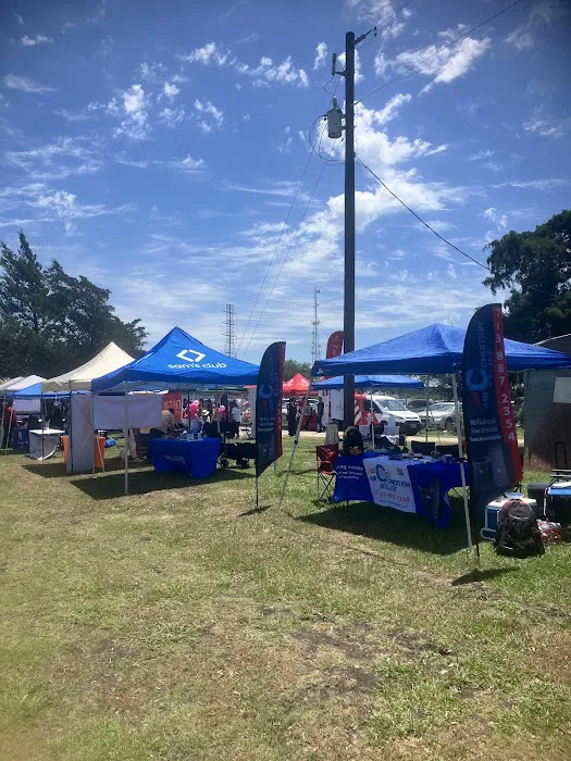 Air Condition Relief Picture 2