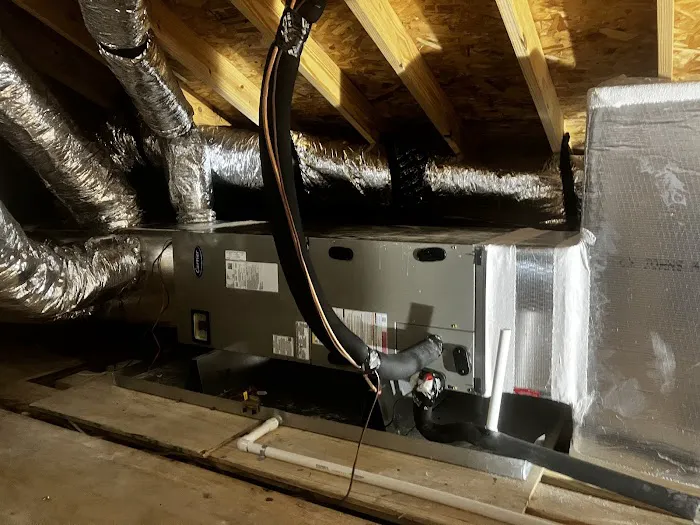 Air Condition Relief Picture 1