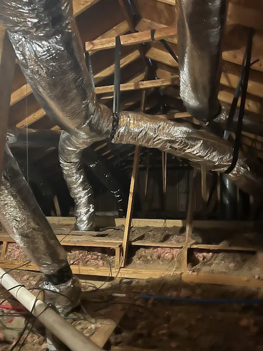 Air Condition Relief Picture 9