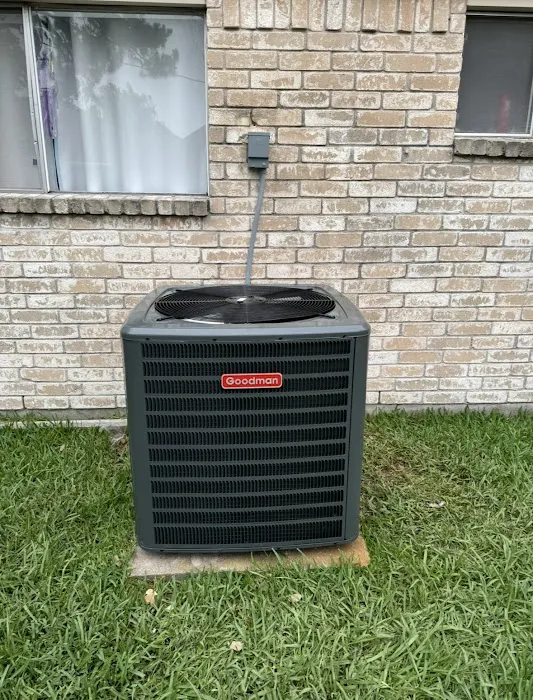 Cool It Down Air Conditioning & Heating Picture 2