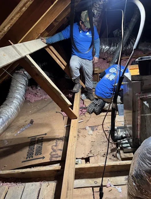 Cool It Down Air Conditioning & Heating Picture 4