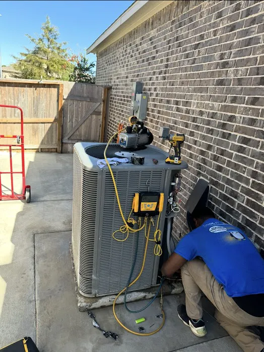 Cool It Down Air Conditioning & Heating Picture 3