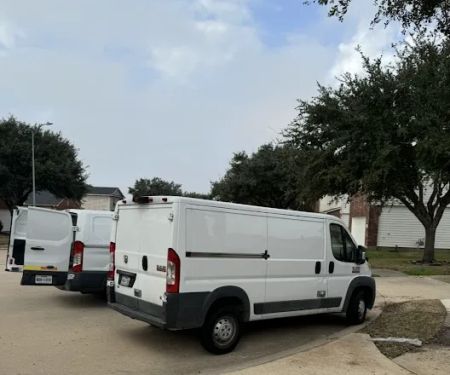 Cool It Down Air Conditioning & Heating