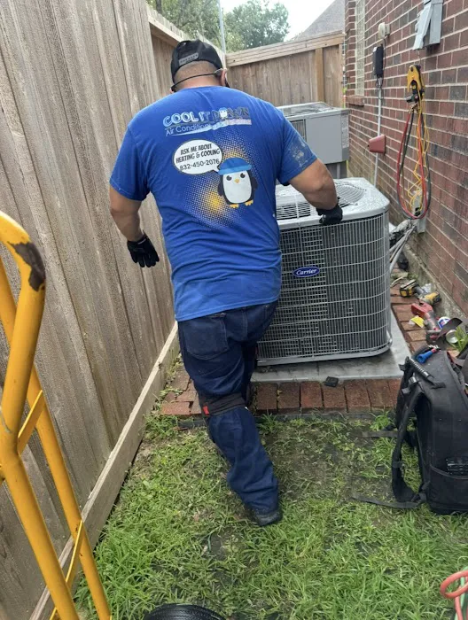 Cool It Down Air Conditioning & Heating Picture 5