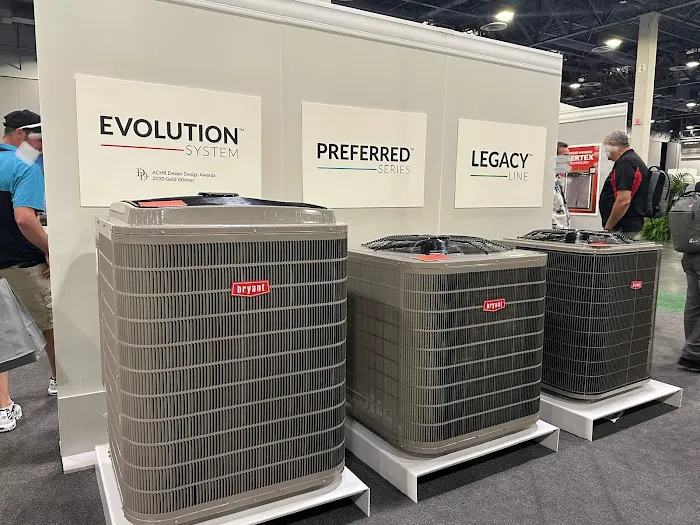 Cool It Down Air Conditioning & Heating Picture 6