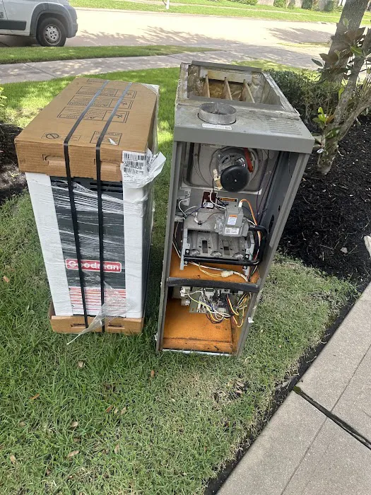 Cool It Down Air Conditioning & Heating Picture 8