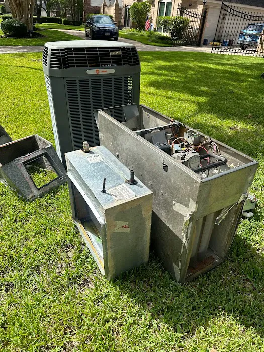 Cool It Down Air Conditioning & Heating Picture 10