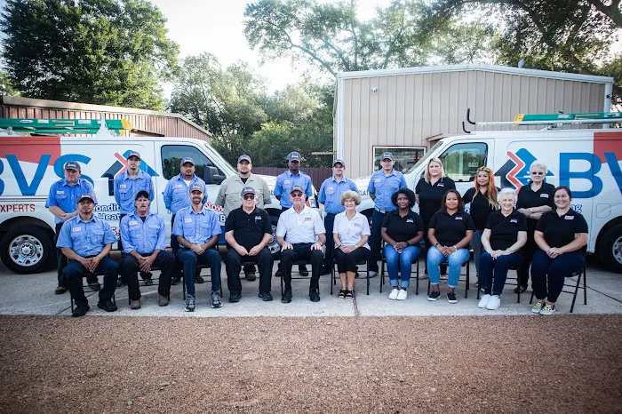 BVS Home Experts Picture 1