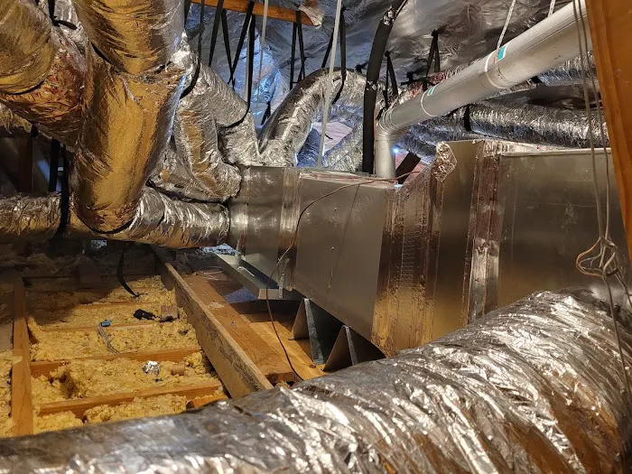 BVS Home Experts Picture 5