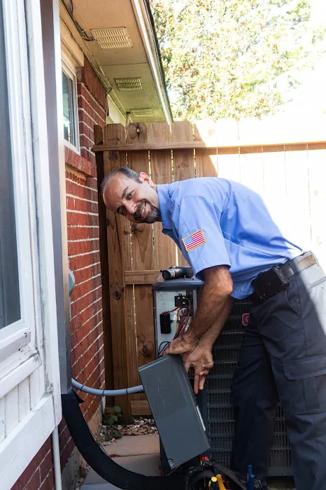 BVS Home Experts Picture 9