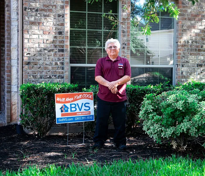 BVS Home Experts Picture 8