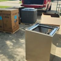 Done Deal A/C & Heating Katy ico