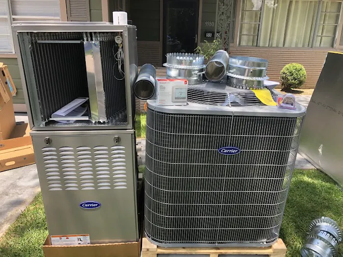 Done Deal A/C & Heating Katy Picture 2