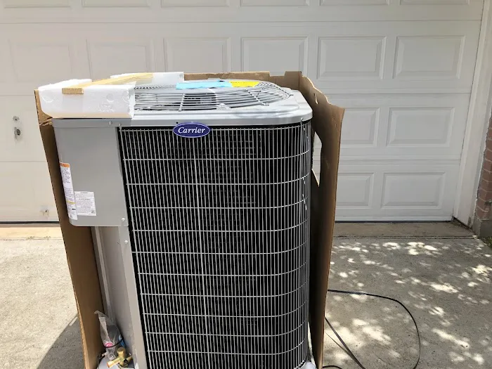 Done Deal A/C & Heating Katy Picture 3