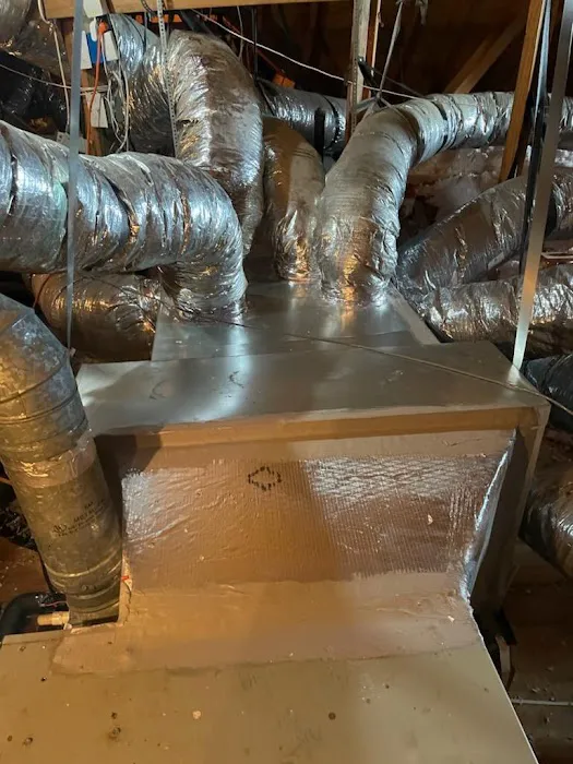 MrGoodguy A/C (Your local HVAC pro.) Picture 3