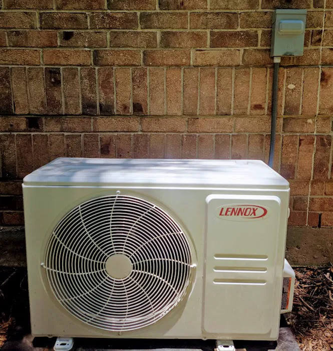 MrGoodguy A/C (Your local HVAC pro.) Picture 6