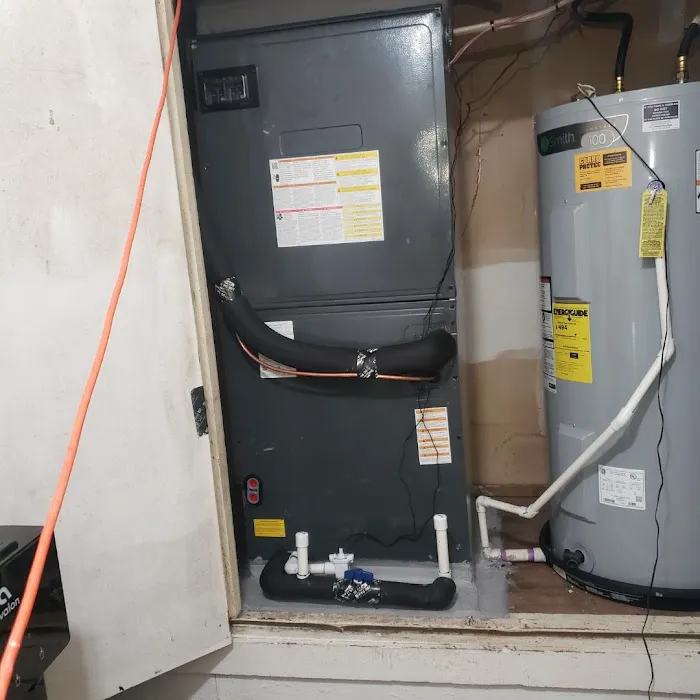 MrGoodguy A/C (Your local HVAC pro.) Picture 5