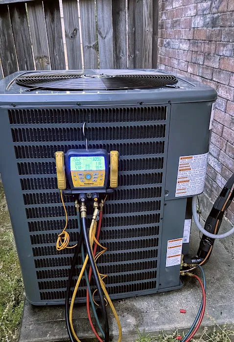 MrGoodguy A/C (Your local HVAC pro.) Picture 2