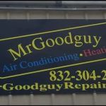 MrGoodguy A/C (Your local HVAC pro.)