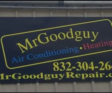 MrGoodguy A/C (Your local HVAC pro.)