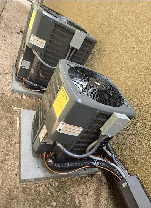 MrGoodguy A/C (Your local HVAC pro.) Picture 10