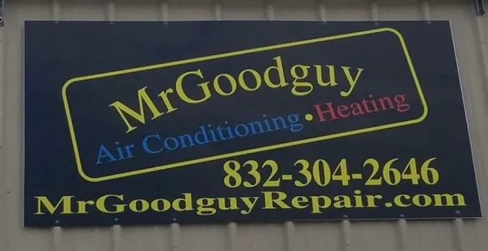 MrGoodguy A/C (Your local HVAC pro.) Picture 7