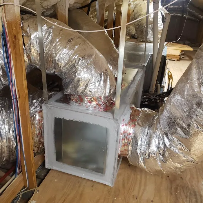 MrGoodguy A/C (Your local HVAC pro.) Picture 9