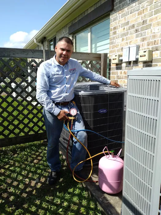 Katy's Comfort A/C and Heating Picture 5