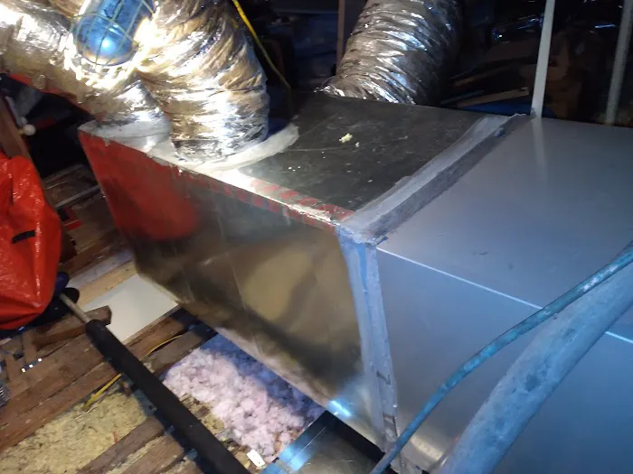 Katy's Comfort A/C and Heating Picture 9