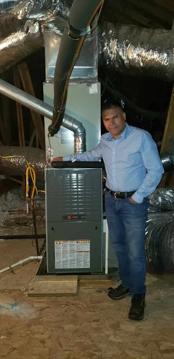 Katy's Comfort A/C and Heating Picture 10