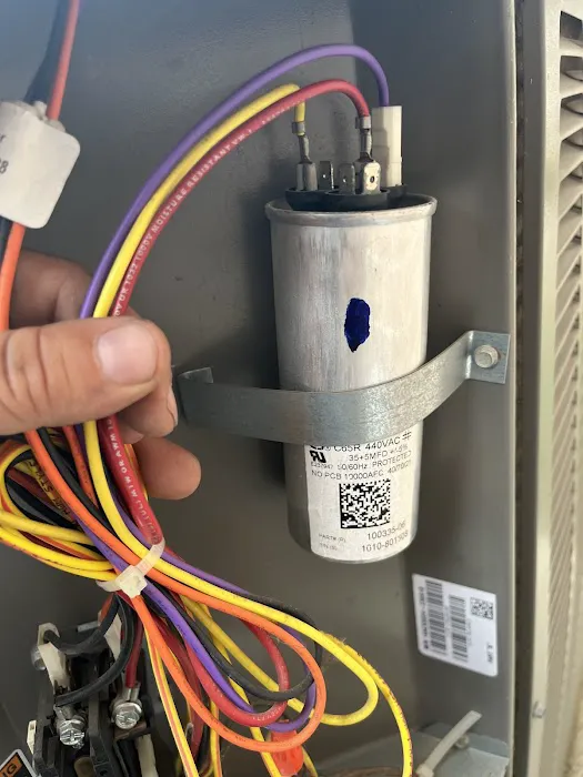 Service Pros Air Conditioning & Heating Picture 5