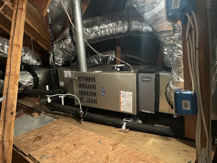 Service Pros Air Conditioning & Heating Picture 1