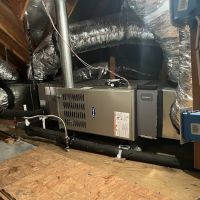 Service Pros Air Conditioning & Heating ico