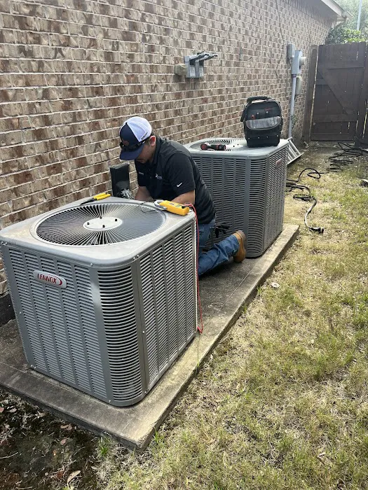 Service Pros Air Conditioning & Heating Picture 2