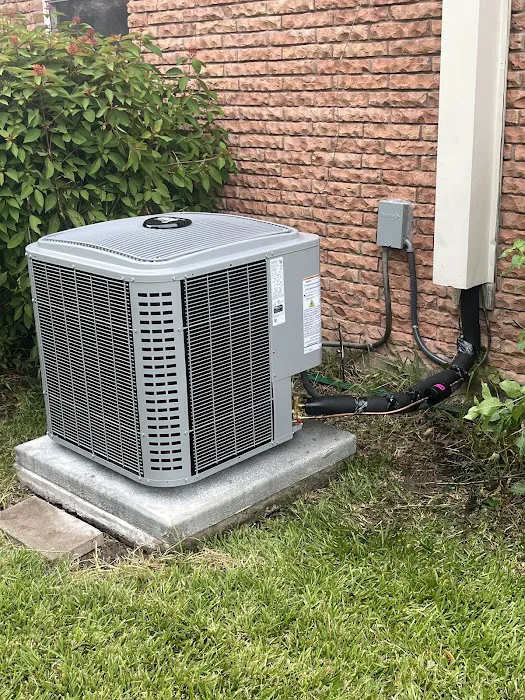 Service Pros Air Conditioning & Heating Picture 4