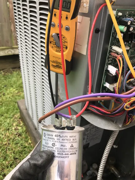 Service Pros Air Conditioning & Heating Picture 10