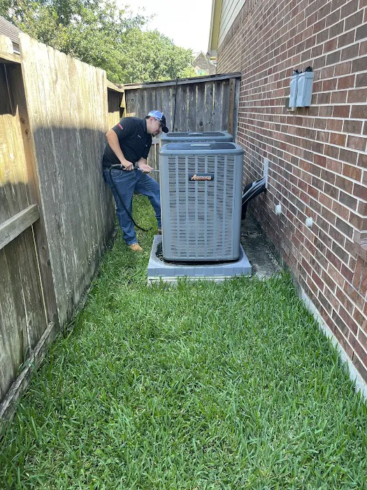 Service Pros Air Conditioning & Heating Picture 8