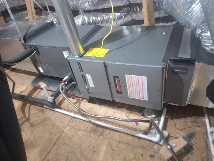 Service Pros Air Conditioning & Heating Picture 7